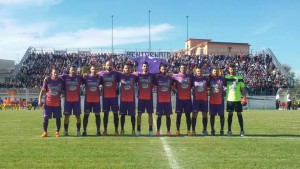 casoria calcio