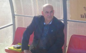 francesco costantino team manager real maceratese