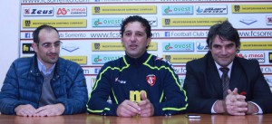 foto Carmine Galano