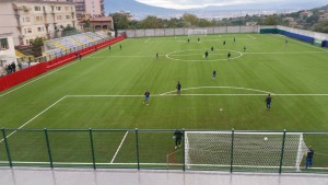 gragnano stadio san michele