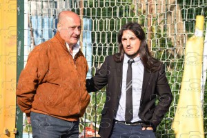 isaia e josi gerardo della ragione