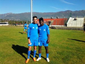 maglione toure