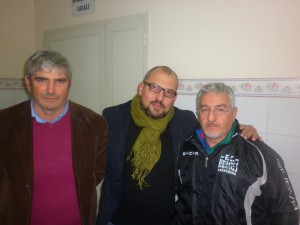 massimo lombardi