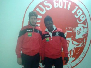 mingione toure