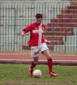 Emanuele Murolo