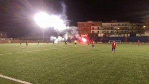 real san gennarello