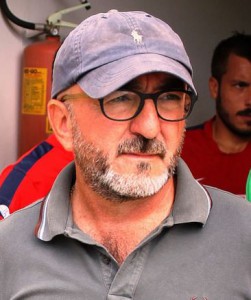 rosario campana