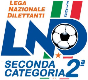 seconda categoria