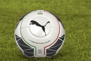 serie b pallone