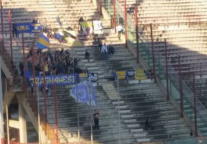 tifosi gragnano