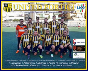 united portici