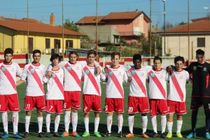 juniores virtus goti