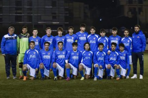 Boys Caserta Academy Mini Allievi Regionali 2000