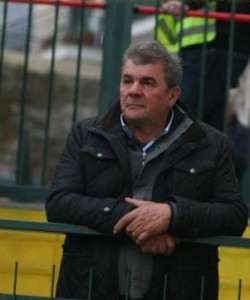 Vincenzo Martone Presidente Gragnano