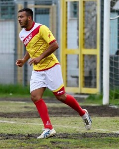 aldo marino