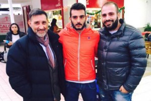 barone