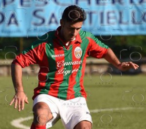 gennaro iavarone