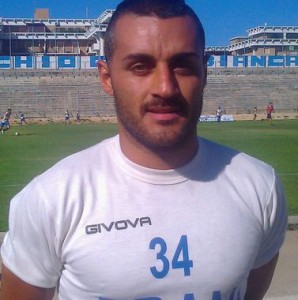 giovanni ruscio