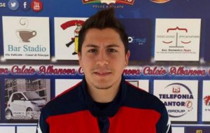 nicola cantile