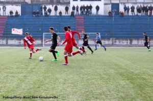 real san gennarello