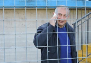 salvatore papa