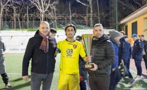 scarpa trofeo