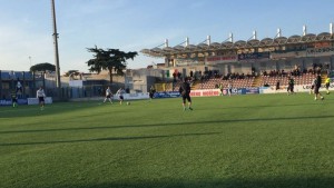 stadio ianniello