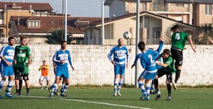 virtus liburia Raimondo