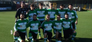 Boys Pianurese - Neapolis