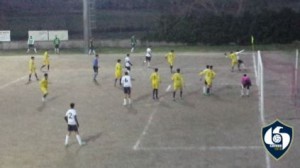 Cavese Allievi