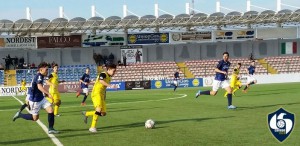 Cavese Juniores