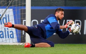 Donnarumma