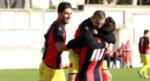 FC Sorrento