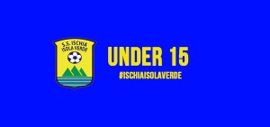 Giovanissimi Nazionali Ischia Isolaverde