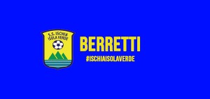 Ischia Isolaverde Berretti