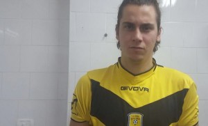 Pablo Barbosa Moreira Blaitner