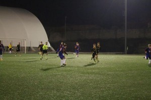 Real San Gennarello