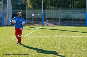 Real San Gennarello