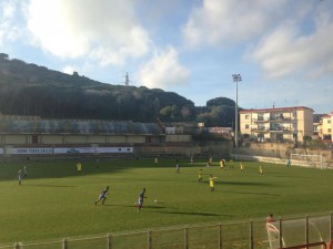 Rione Terra - Nuova Ischia