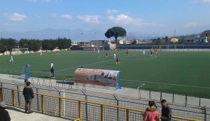 Sant'Antonio Abate - Real Vico Equense