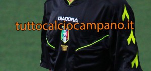 arbitri designazioni arbitrali