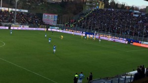 frosinone