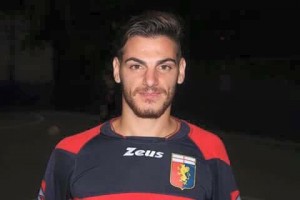 giuseppe palma