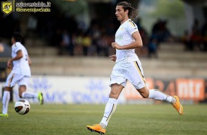 marco migliorini