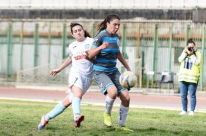 napoli calcio femminile carpisa yamamay