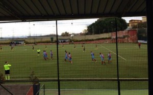 neapolis campo kennedy camaldoli