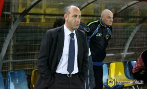 nunzio zavettieri allenatore