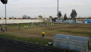 real albanova futstal pietramelara