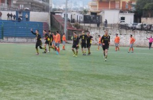 real san gennarello