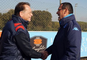 foto Ssc Napoli